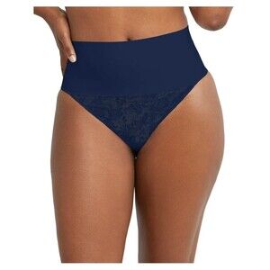 Maidenform Women's Tame Your Tummy Shaping Thong - Medium